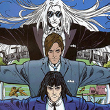 Illustration for article titled Bad Boys of the Multiverse: An Alternate Universe Reading Guide